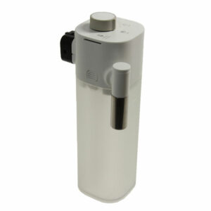 Spieniacz do mleka do ekspresu Nespresso DeLonghi Gran Lattissima - biały