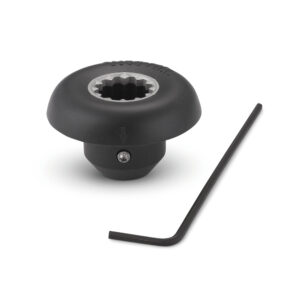 Vitamix - Sprzęgiełko z kluczem i instrukcją